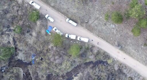 Colorado Bureau of Investigation